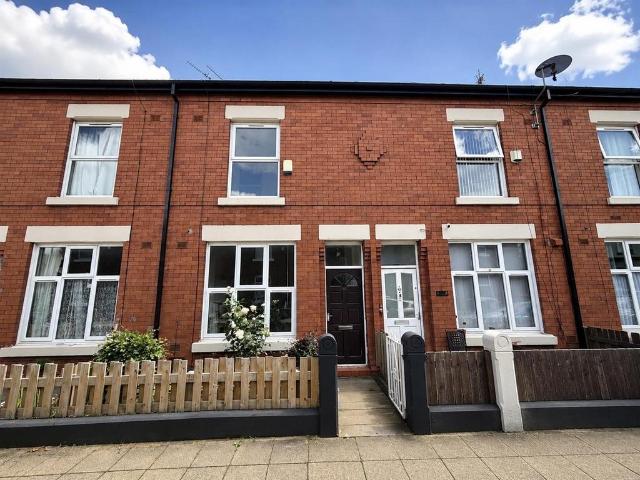 House for sale in Trafford Park, Greater Manchester