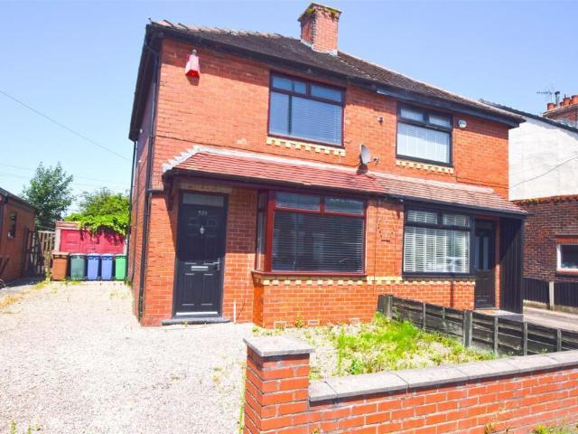 House for sale in Burnedge, Greater Manchester