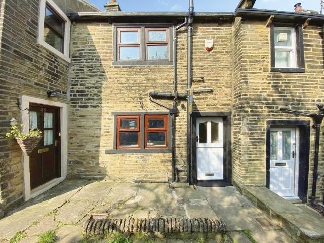 House for sale in Town End, Clayton