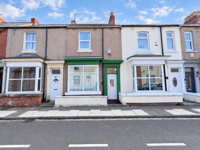 House for sale in Grange, Brierton