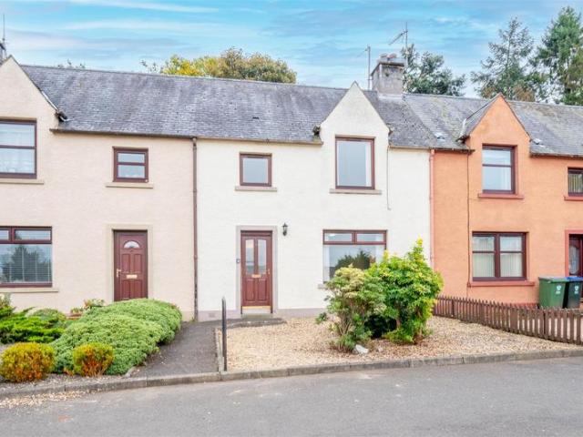 House for sale in Blairgowrie, Blairgowrie and Rattray