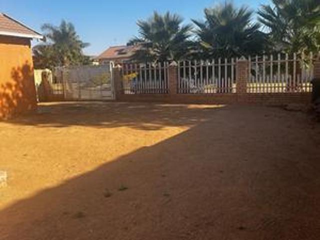 House for rent in Ekurhuleni, Gauteng