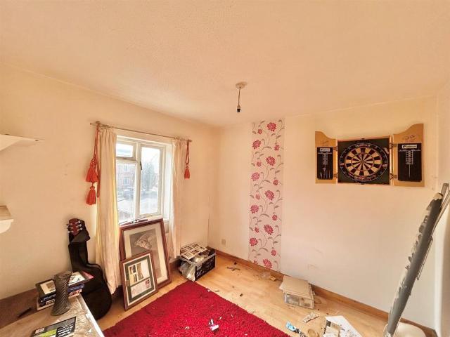 House for sale in Lilford, Wigan