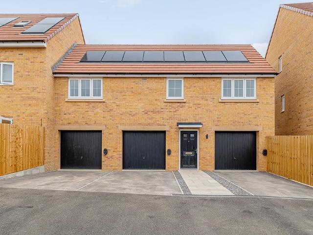 House for sale in Eastfield