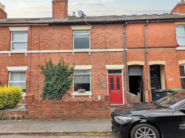 House for sale in Widemarsh, Lower Bullingham