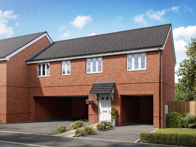 House for sale in Chedburgh, Suffolk