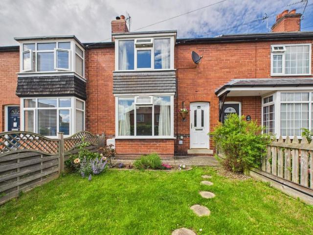 House for sale in Pickering, North Yorkshire