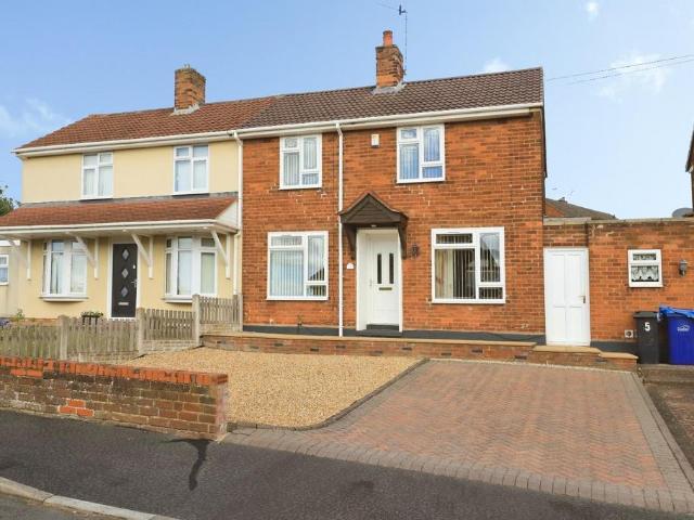 House for sale in Cooper's Bank, West Midlands