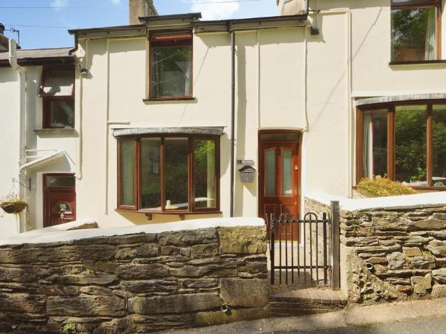 House for sale in Prenteg, Wales