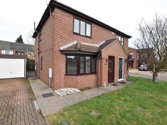 House for sale in West Butterwick, North Lincolnshire