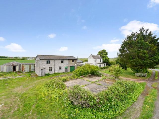 House for sale in Minster, Acol