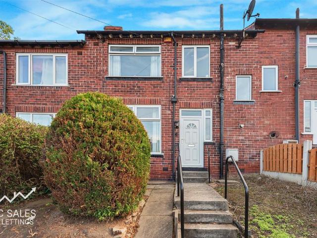 House for sale in Handsworth Hill, Sheffield