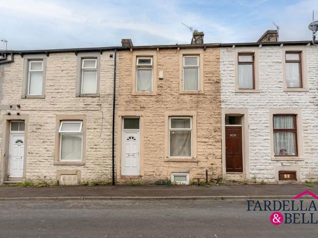 House for sale in Rose Hill, Burnley