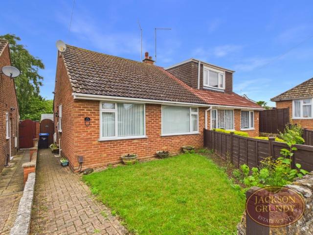 House for sale in Spring Park, Kingsthorpe