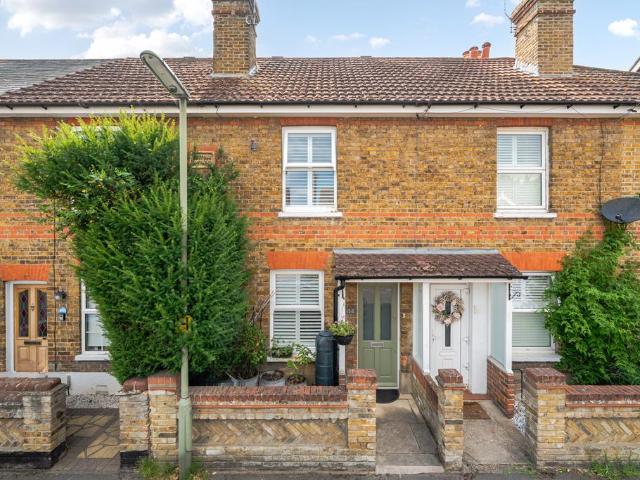 House for sale in Woking, Surrey