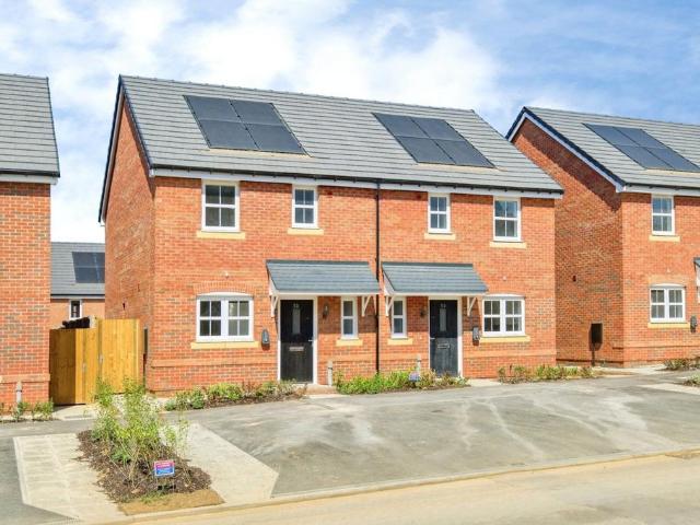 House for sale in Salisbury, Wiltshire
