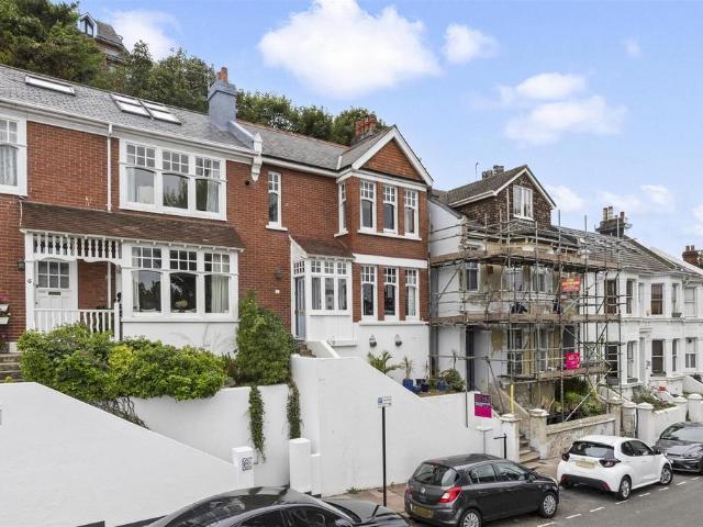 House for sale in Brighton & Hove