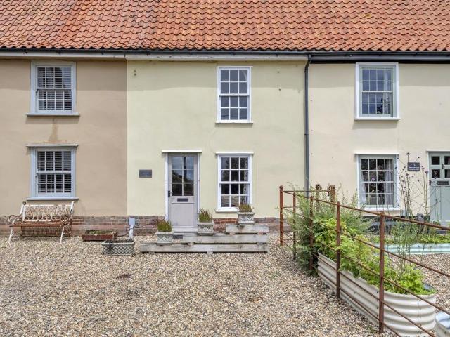 House for sale in Bedingfield, Suffolk
