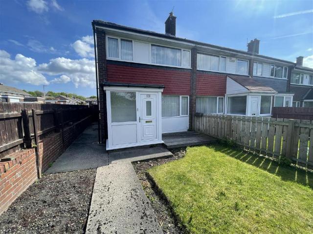 House for sale in Barley Mow, Birtley