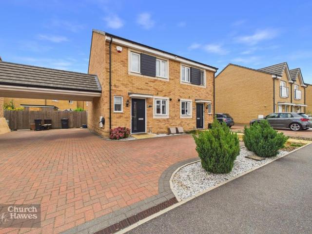 House for sale in Maldon
