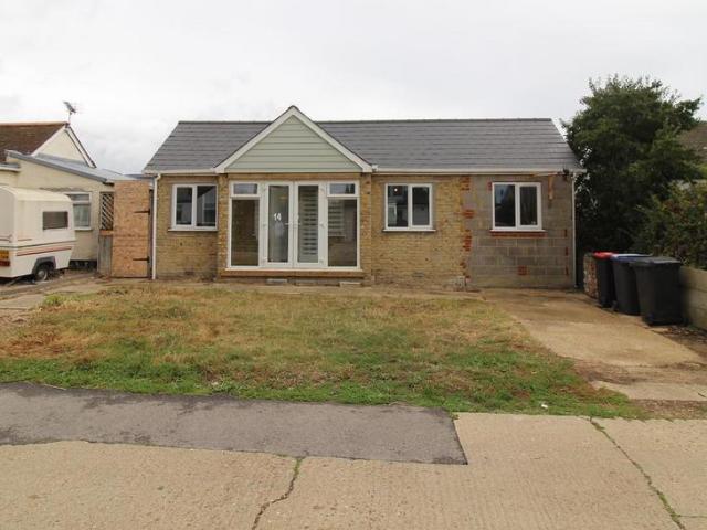 Bungalow for sale in Studd Hill, The Bridge