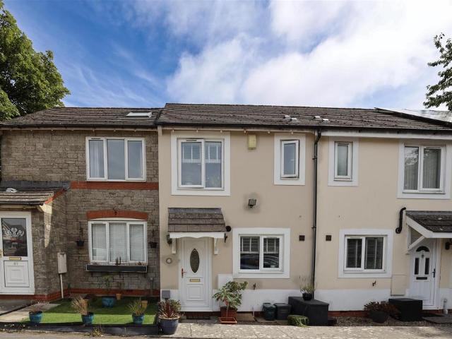 House for sale in Frampton, Llantwit Major