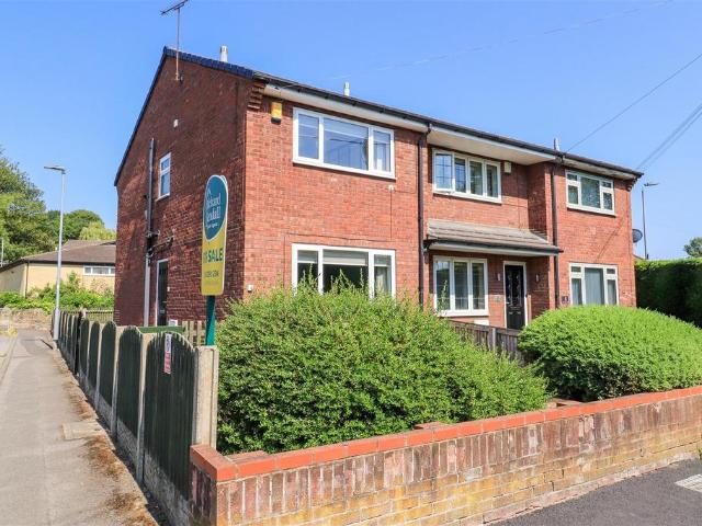 House for sale in Wrenthorpe, Alverthorpe