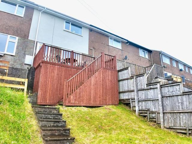 House for sale in Ty Sign, Risca