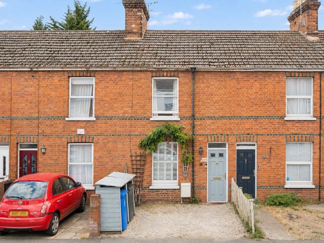 House for sale in North Town, Maidenhead