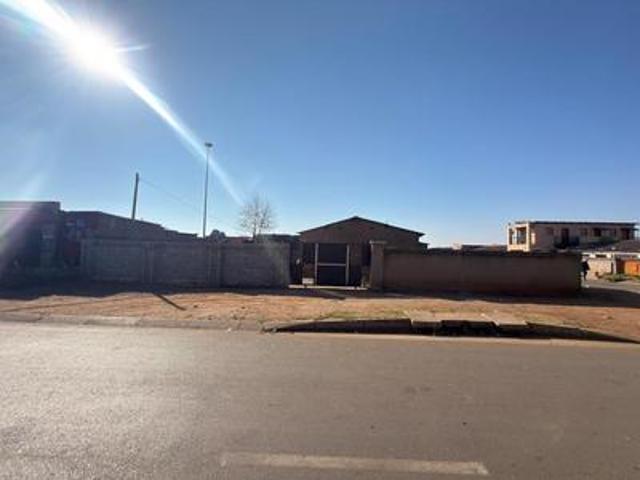 House for sale in Ekurhuleni, Gauteng