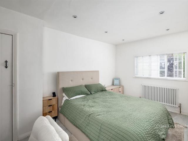 House for sale in Barbican, Mount Wise
