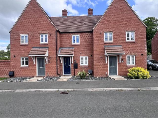 House for sale in Towcester, Northamptonshire