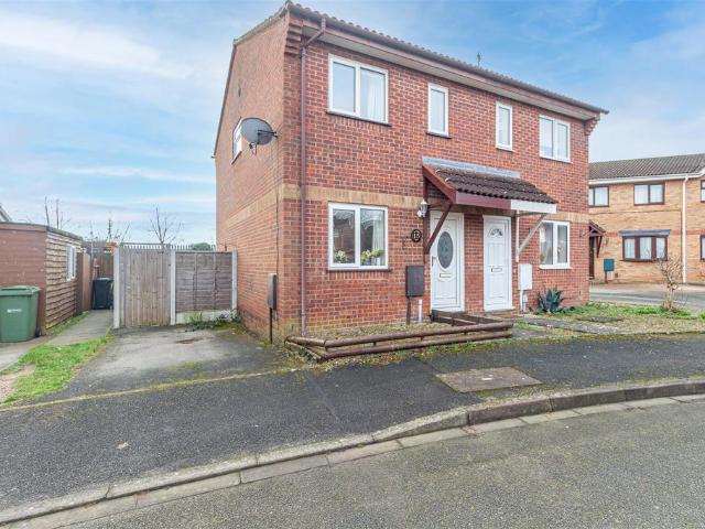 House for sale in Nunnery Wood, Isle Of Man