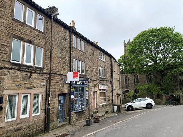 House for sale in Charlesworth, East Midlands