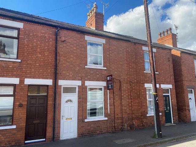 House for sale in New Town, Alverton