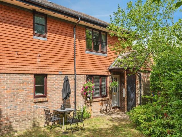 House for sale in Hart, Hampshire