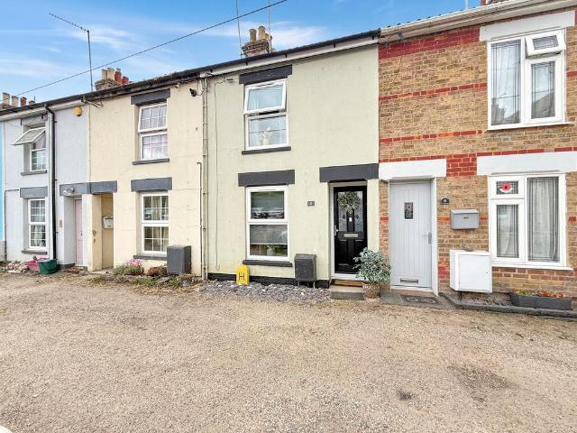 House for sale in Chipping Hill, Essex