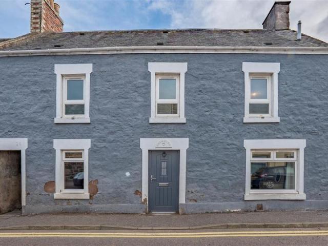 House for sale in Errol, Perth and Kinross