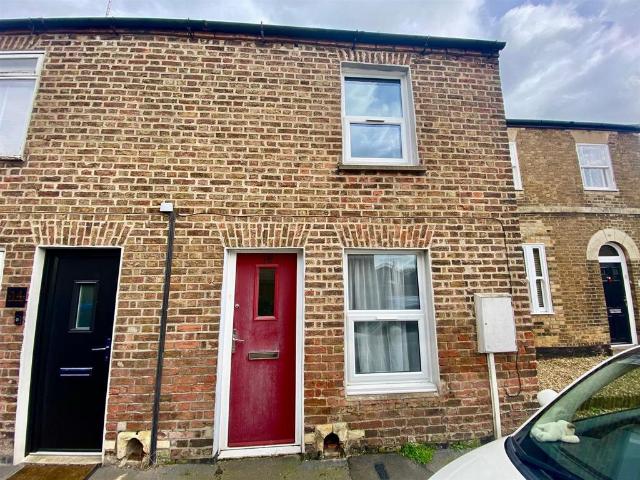 House for sale in Crowland, Gosberton Clough