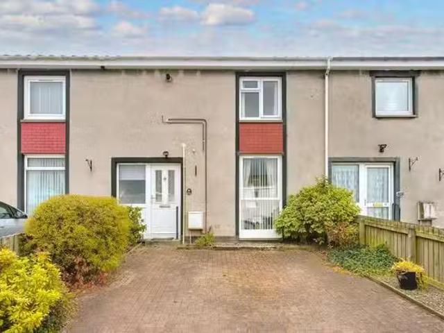 Apartment for sale in Polbeth