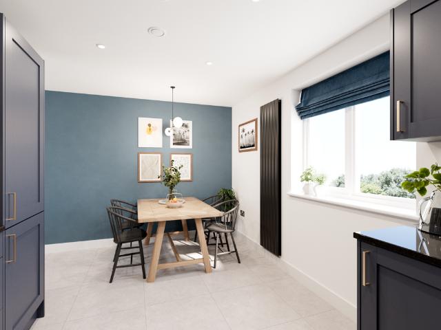 House for sale in Chedburgh, Suffolk