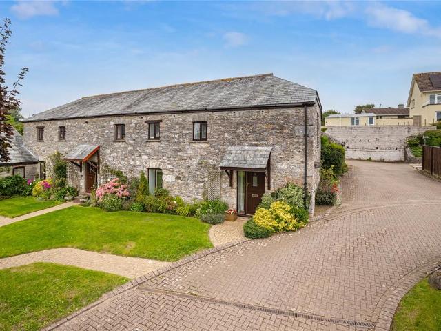 House for sale in Strode, Devon