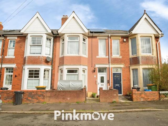 House for sale in Wales