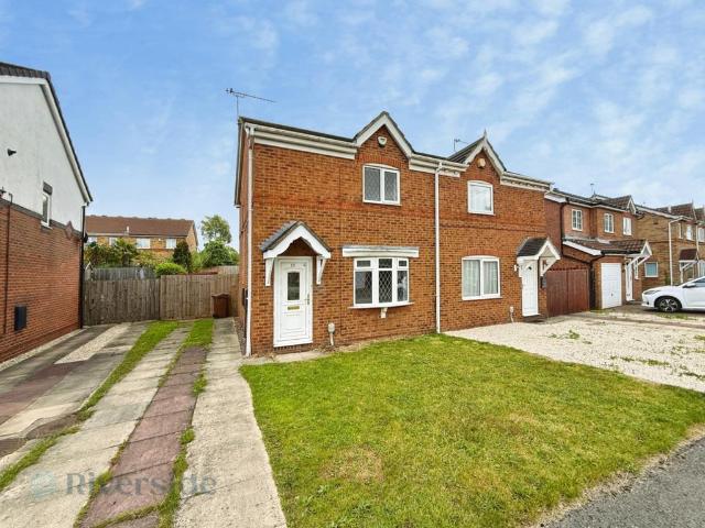House for sale in Victoria Dock, Hull