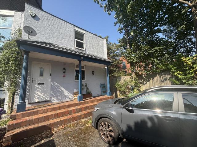 House for sale in Calderstones