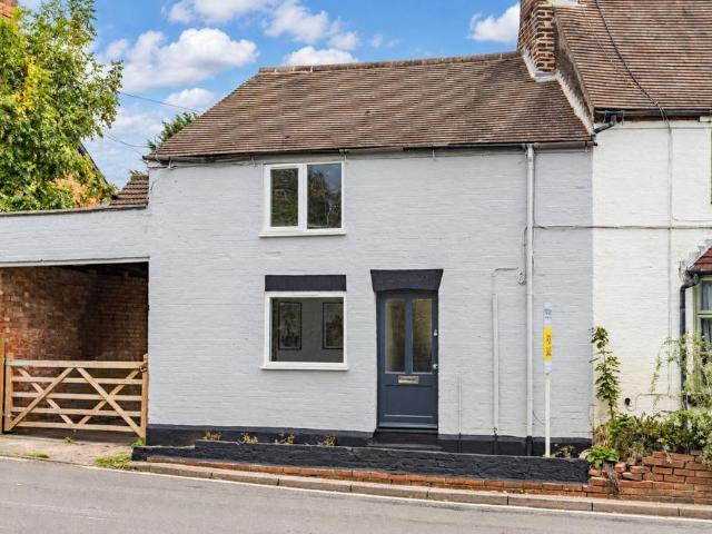 House for sale in Holwell, Melton