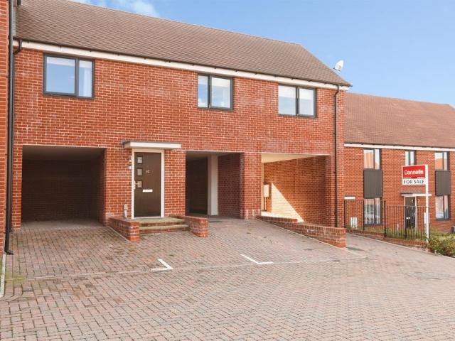 House for sale in Sunnyside, Mid Sussex