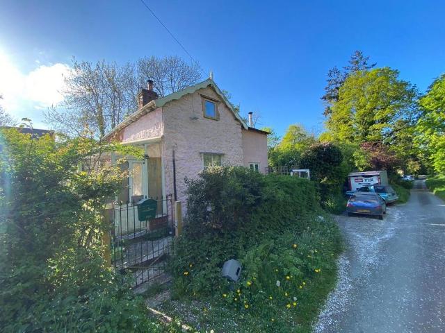 House for sale in Berriew, Wales