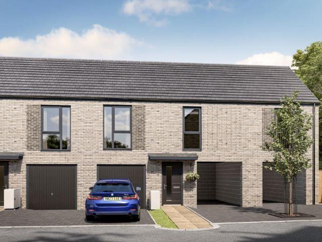 House for sale in Locking Parklands, Locking