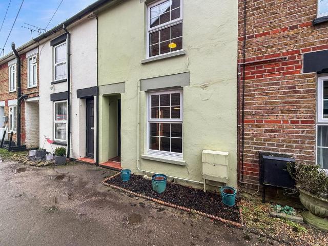 House for sale in Bocking Churchstreet, Braintree